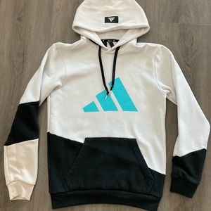 S Mens Primegreen Adidas Hoodie